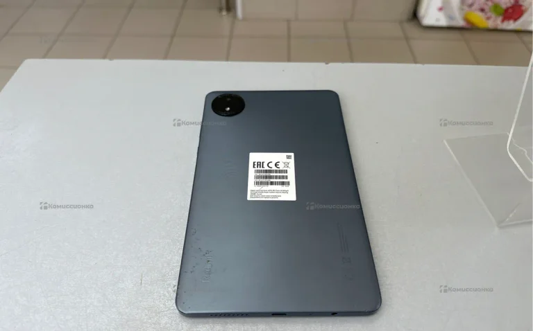 Планшет Xiaomi Redmi Pad SE 8.7 4G 4/64