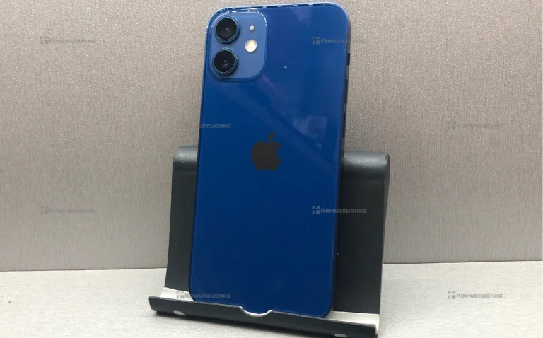 Apple iPhone 12 mini 64Gb