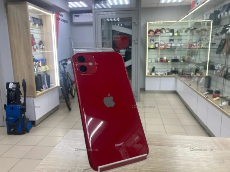 Apple iPhone 11 128Gb