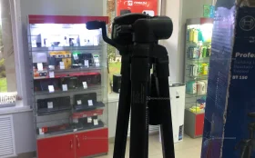 Штатив телескопический BT150