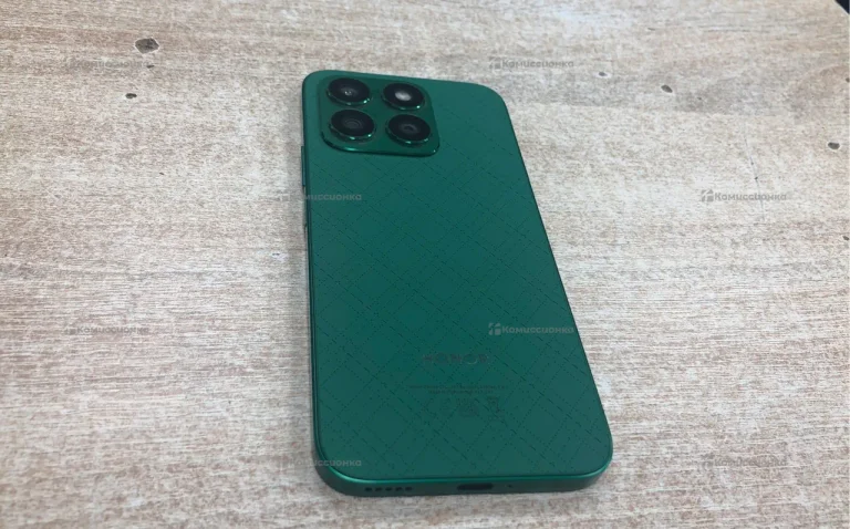 Honor X8b 8/256Gb