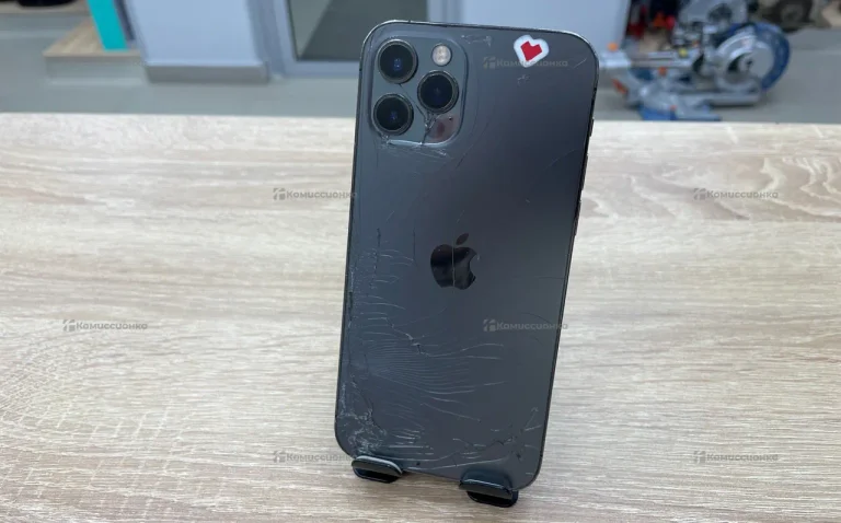 iPhone 12  pro 128