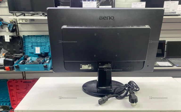 Монитор Benq GL-2250 B