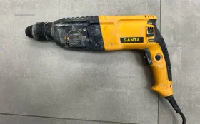 Перфоратор электрический Ganta HM 32104