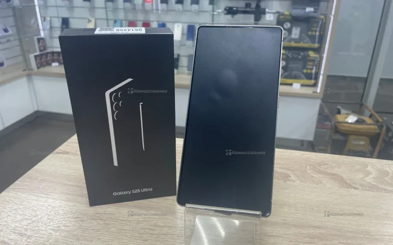 Samsung Galaxy S25 Ultra 12/256 ГБ