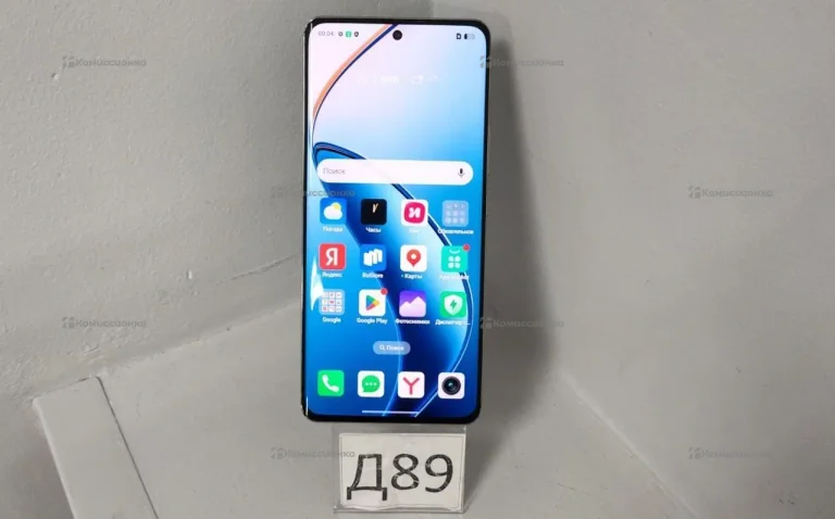 Realme 12 Pro Plus 5G 8/256 ГБ