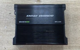 Усилитель Deaf Bonce MFA-2.320