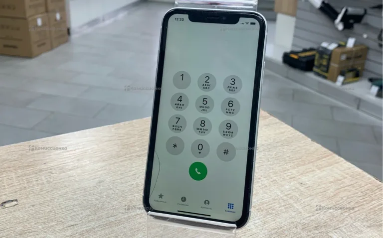 Apple iPhone XR 3/64 ГБ