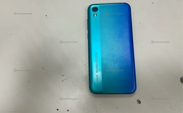 Honor 8S 3/64 ГБ
