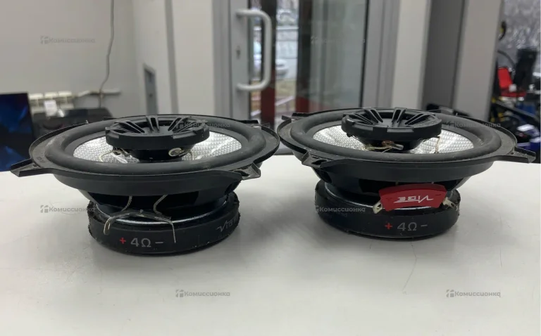 Колонки пара PULSE5-V3