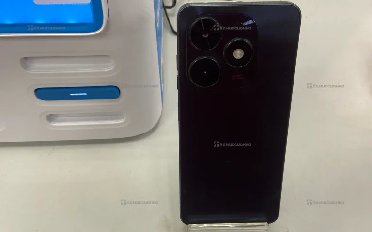Tecno Tecno spark go 2024 64