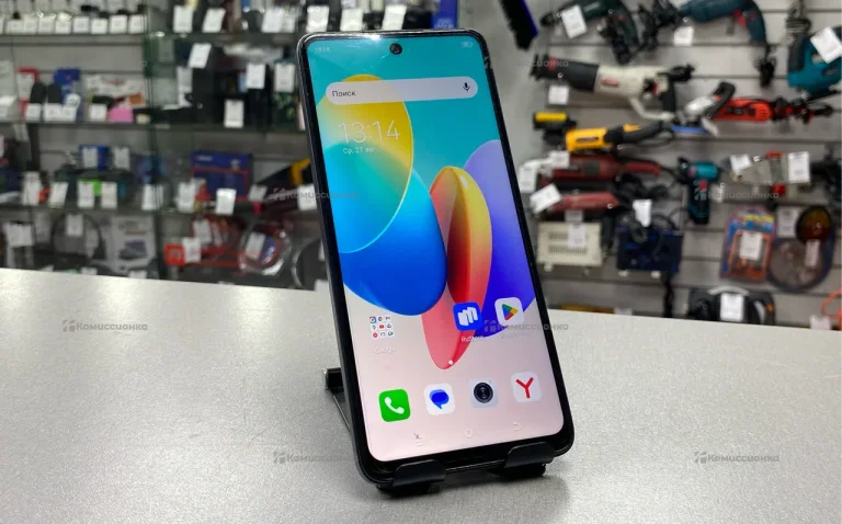 Tecno Tecno Spark Go 2024 3/64gb