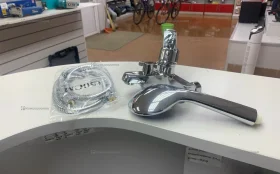 Купить Сместитель ESCO б/у , в Нижнекамск Цена:1990рублей