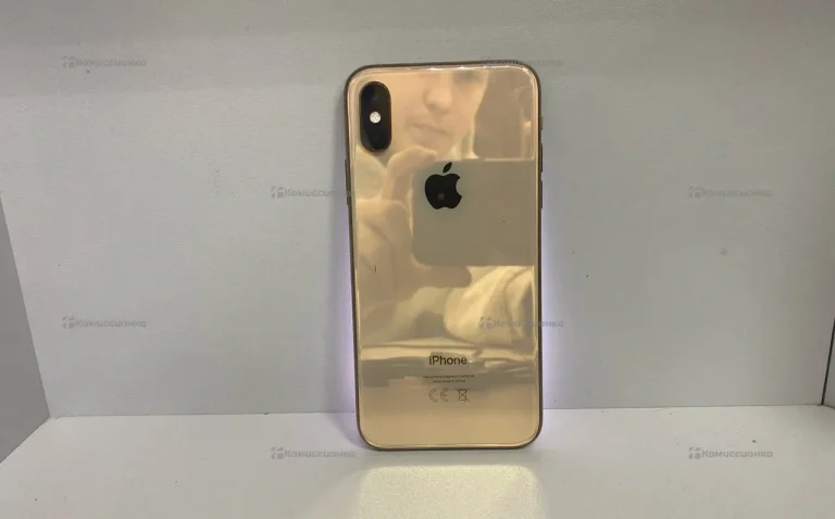 Apple iPhone XS 4/256 ГБ