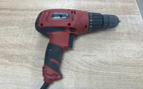 Дрель-Шуруповерт сетевая Elitech ДШ 028РЭ