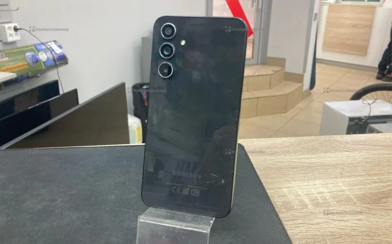 Samsung Galaxy A54 6/128Gb