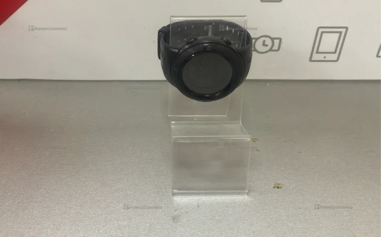 Часы  WATER RESISTANT