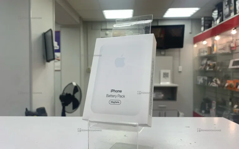 Iphone Battery Pack Реплика