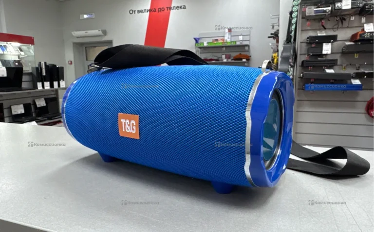 Колонка T&G TG-187