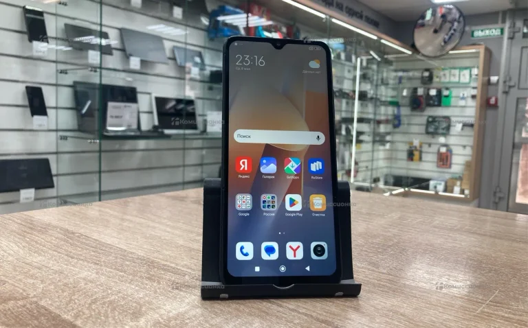 Xiaomi Redmi 12C 3/64 ГБ