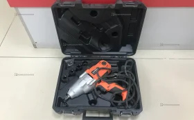 Гайковерт Patriot fs-900