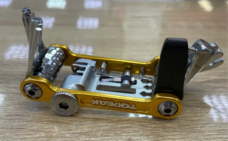 Мультитул TOPEAK