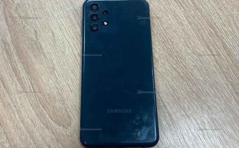 Samsung Galaxy A13 4/64 ГБ