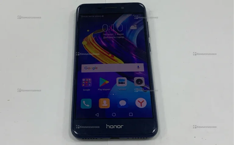 Honor 6C Pro 3/32 ГБ