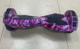 Купить Гироскутер б/у , в Москва и область Цена:3500рублей