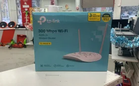 Купить Роутер TP-link б/у , в Рязань Цена:600рублей