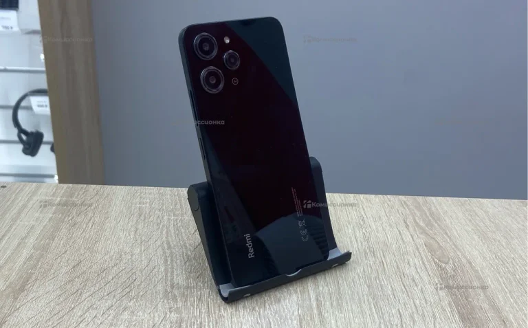 Xiaomi Redmi 12 8/256 ГБ