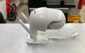 Купить Видеокамера наблюдения c Wi-FI б/у , в Санкт-Петербург Цена:1990рублей