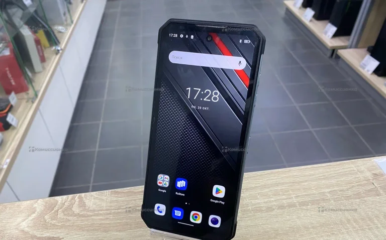 Oukitel WP21 12/256 ГБ