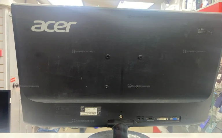 Монитор Acer S271HLbid