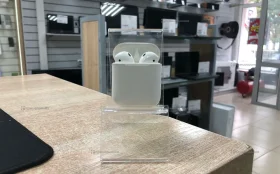Наушники  AirPods 1 (оригинал)