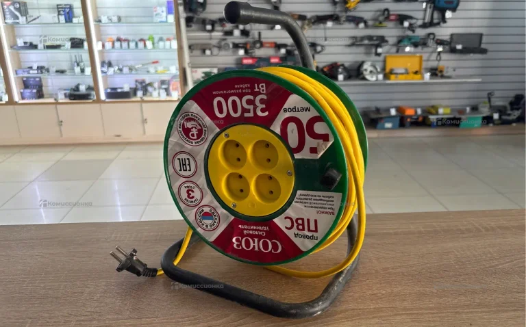 удлинитель союз 50м