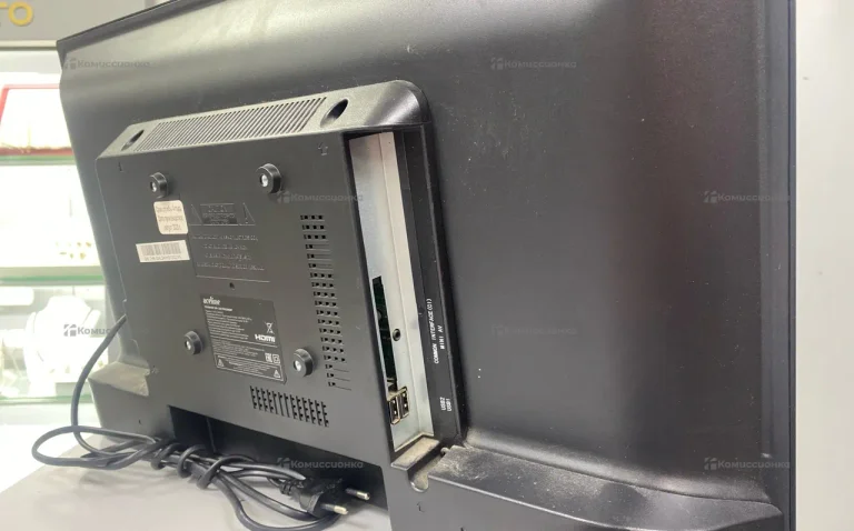 Телевизор Aceline 24HHS1