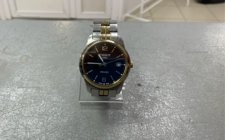 Часы  Tissot PR100