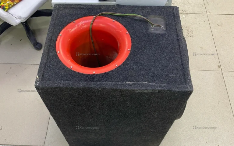 Сабвуфер  Pride Junior pro 15