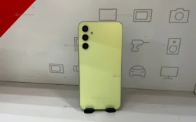 Купить Samsung Galaxy A34 5G 6/128 ГБ б/у , в Краснодар Цена:9900рублей