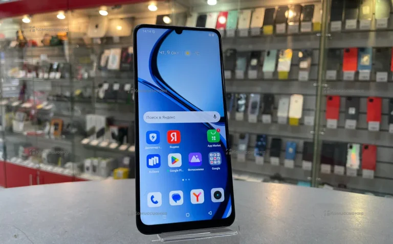Realme Note 60x