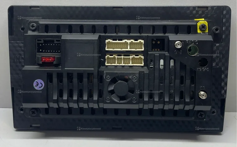 Автомагнитола Android