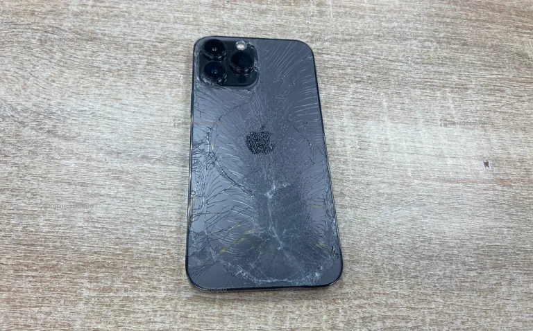 Apple iPhone 13 Pro Max 6/256 ГБ