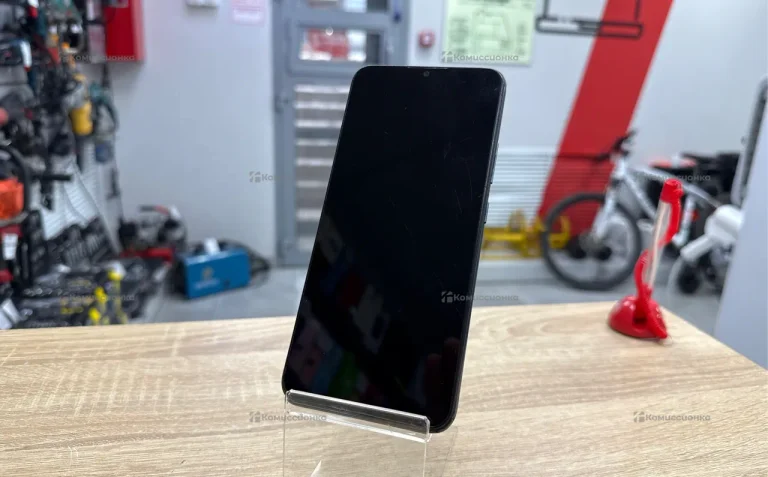 Realme C31 4/64 ГБ