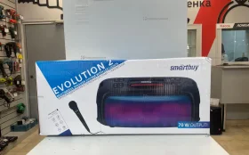 Колонка Smartbuy Evolution