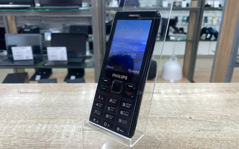 Philips Xenium E185
