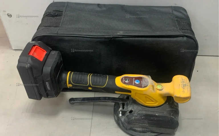 виброприсоска