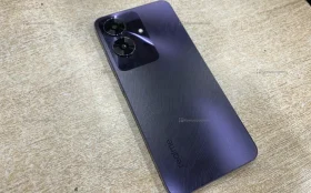 Realme Note 60 4/128 ГБ