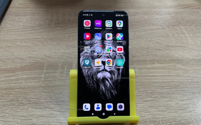 Xiaomi Redmi Note 10S 6/128 ГБ