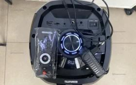 Купить Колонка  TELEFUNKEN TF-MS3302B б/у , в Краснодар Цена:3490рублей